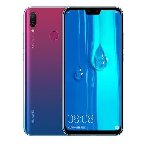 Huawei y9 2019 - Image 4